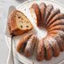 Winning Cranberry Bundt Cake