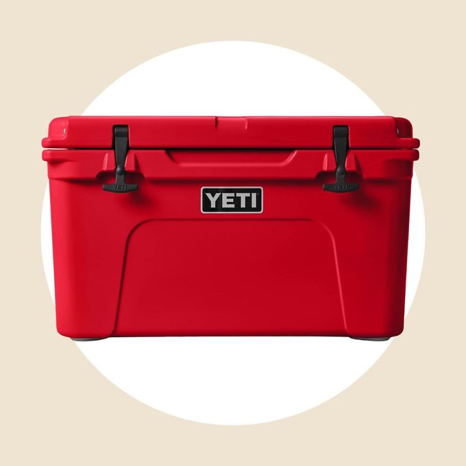 Yeti Cooler Ecomm Via Amazon.com  1