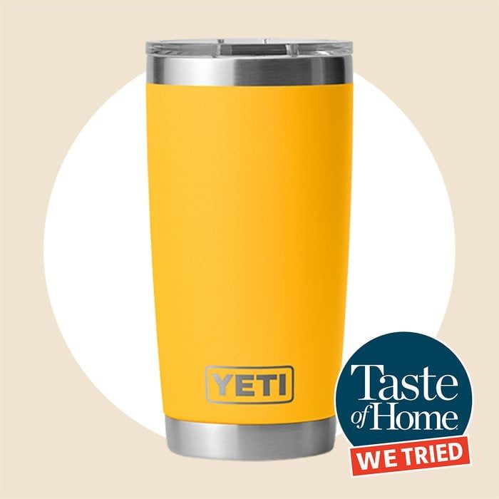 We Tried Yeti Rambler Via Yeti.com Ecomm
