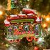 7 Vintage Christmas Ornaments to Look for at the Thrift Store