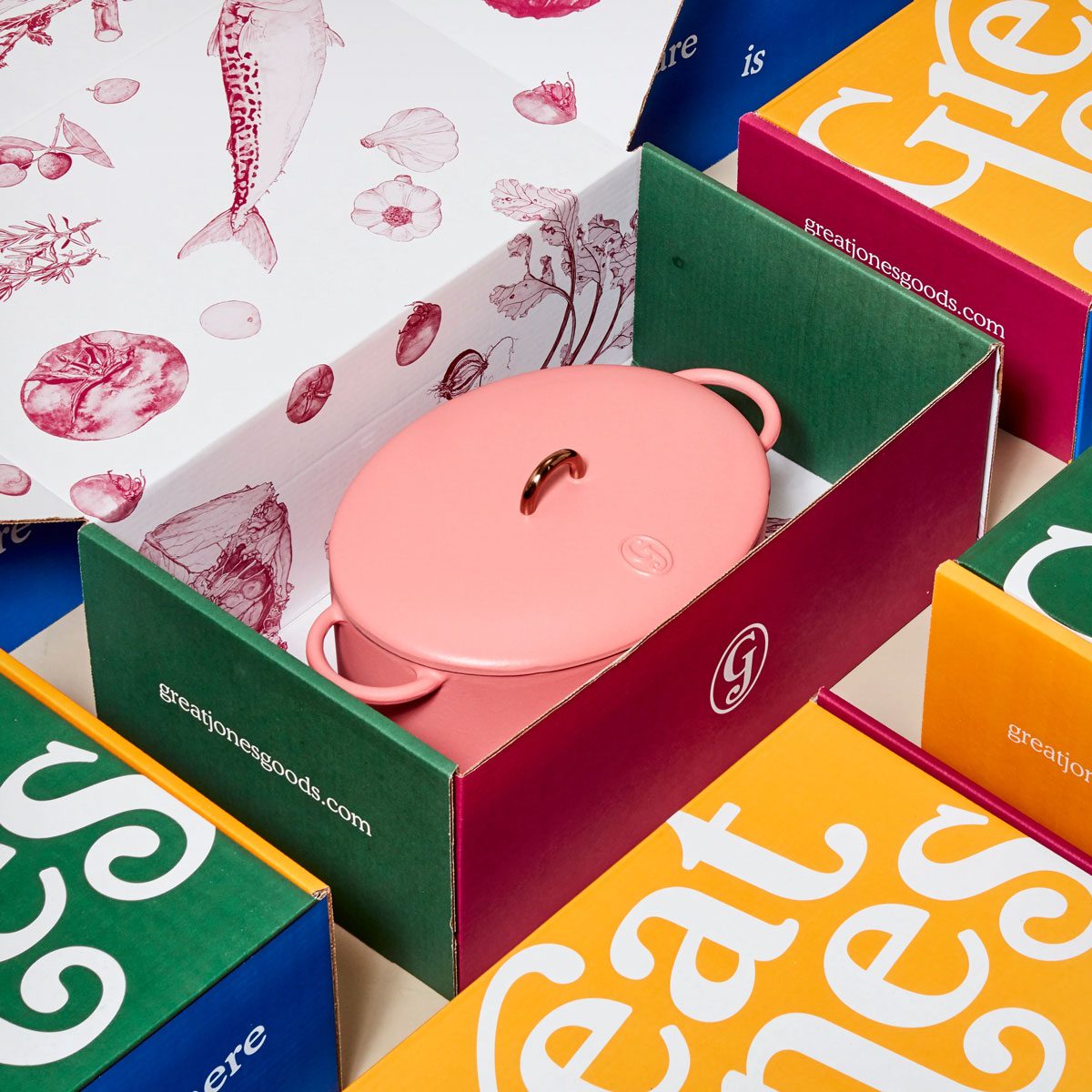 5 Best Great Jones Cookware Items