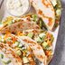 Buffalo Chicken Tacos