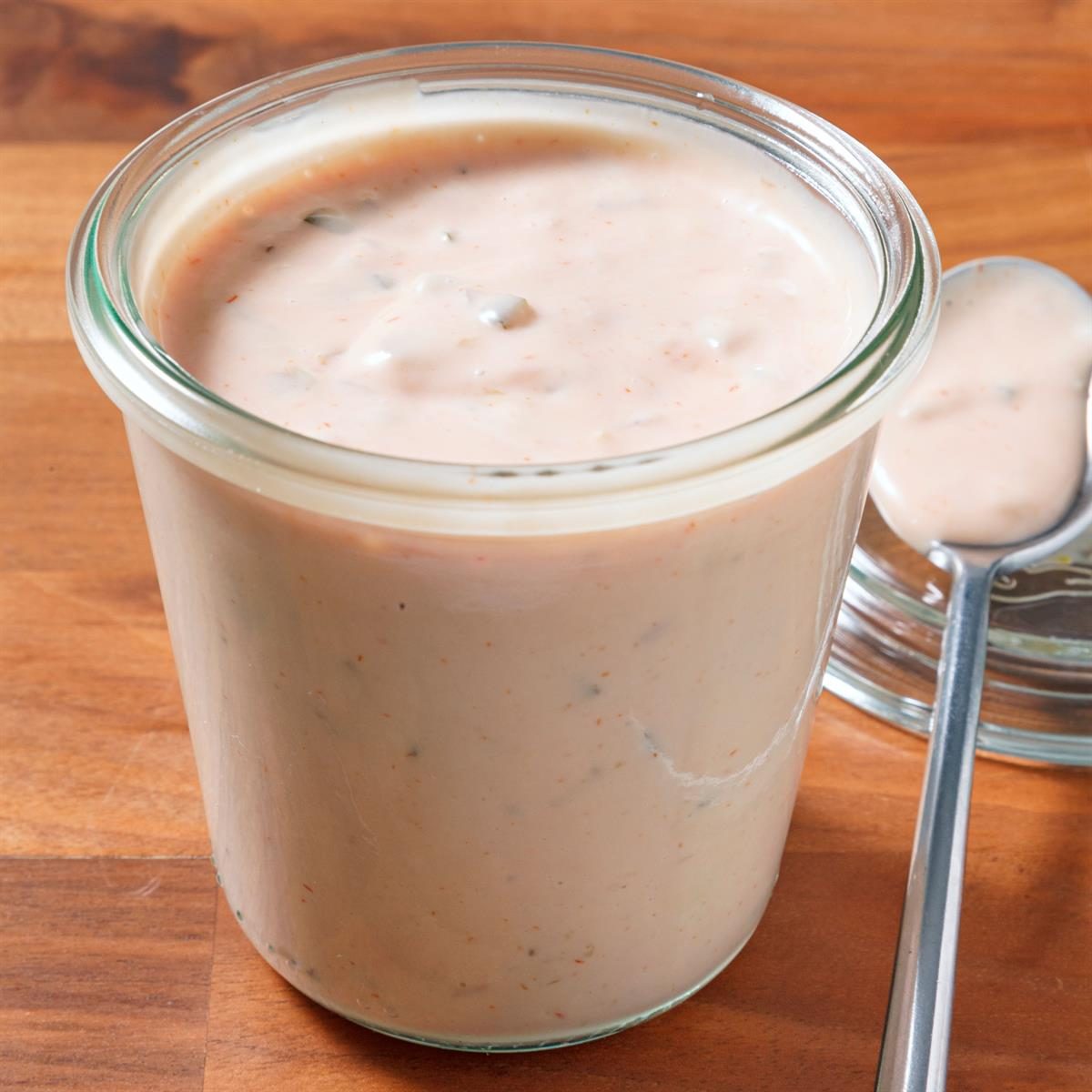 Copycat In-N-Out Sauce