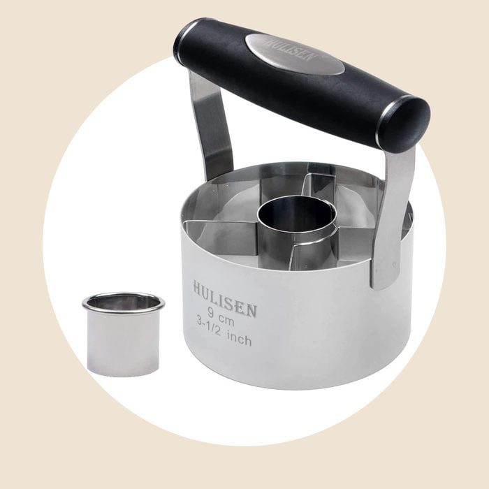 Doughnut Cutter Ecomm Via Amazon