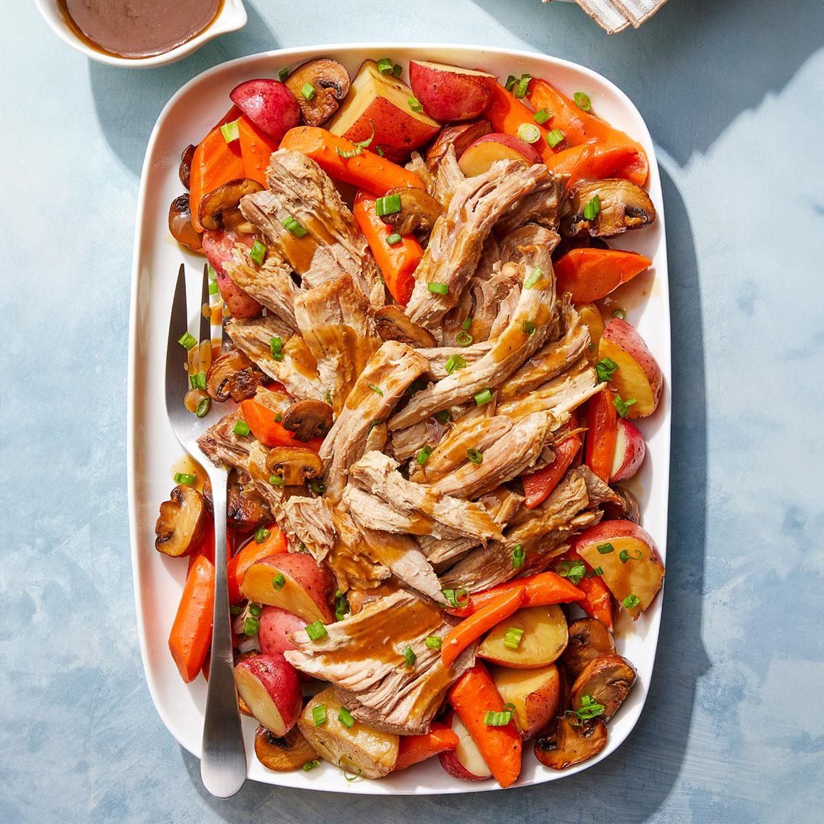 Pennsylvania Pot Roast