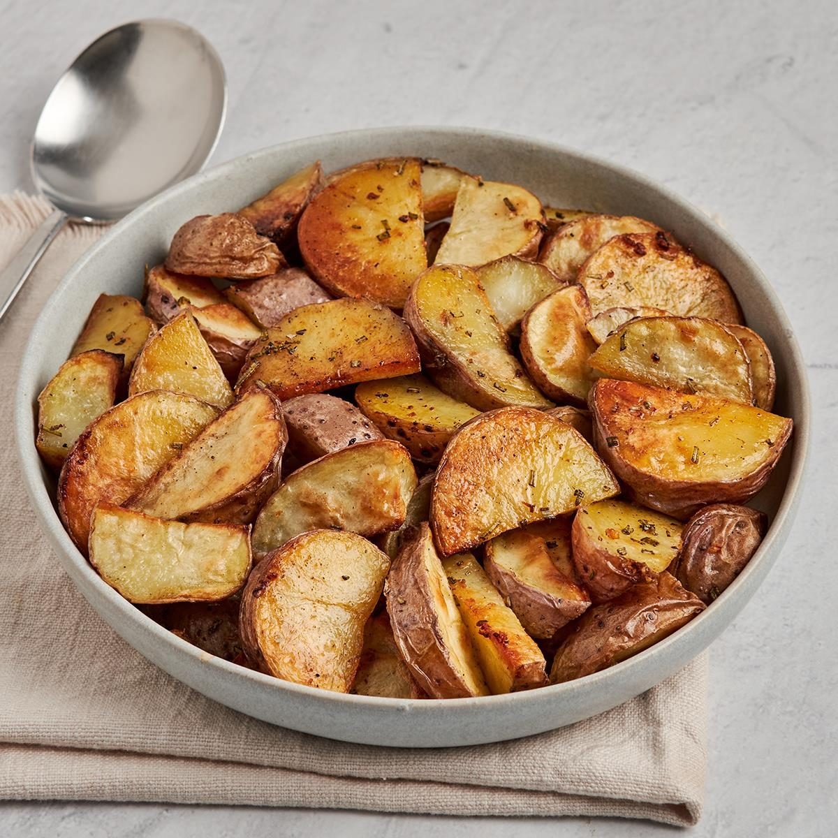 Roasted Red Potatoes