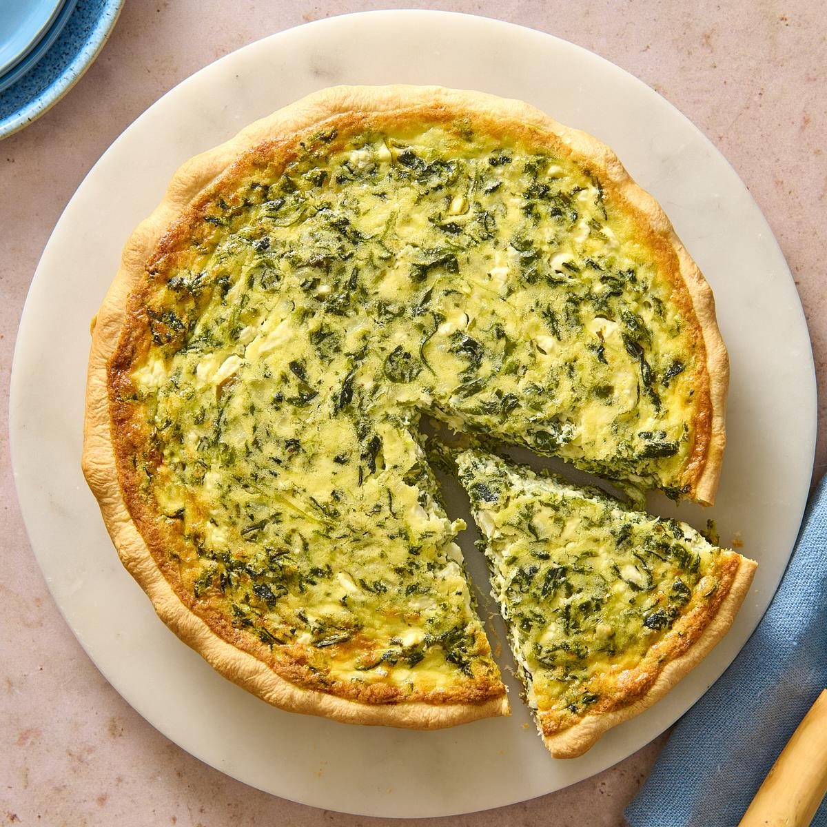 Spinach Pie