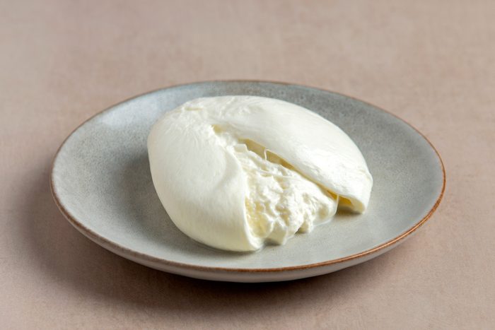 Burrata