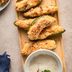 Jalapeno Poppers