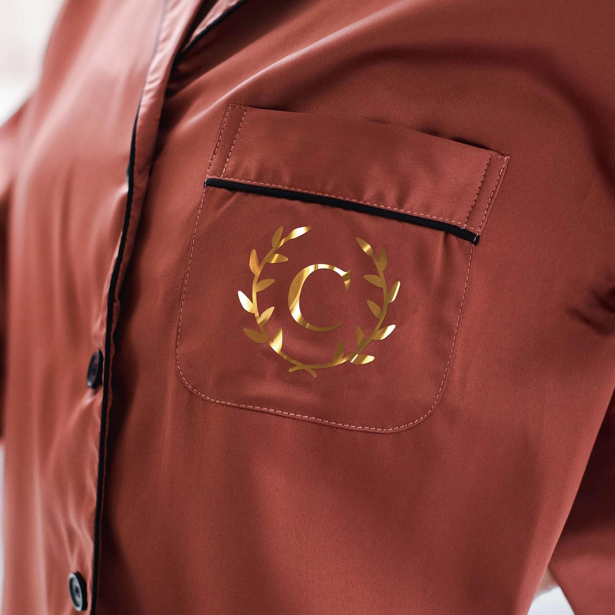 Personalized Gift Pajama For Women