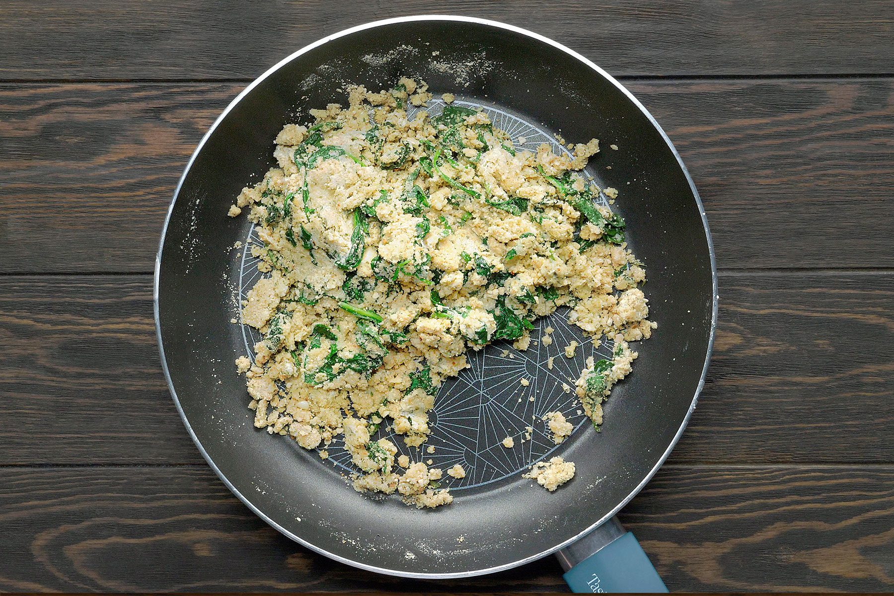 Spinach Stuffed Chicken Breast