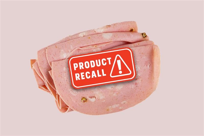 The USDA Just Issued a Health Alert About Mortadella—Here’s Why