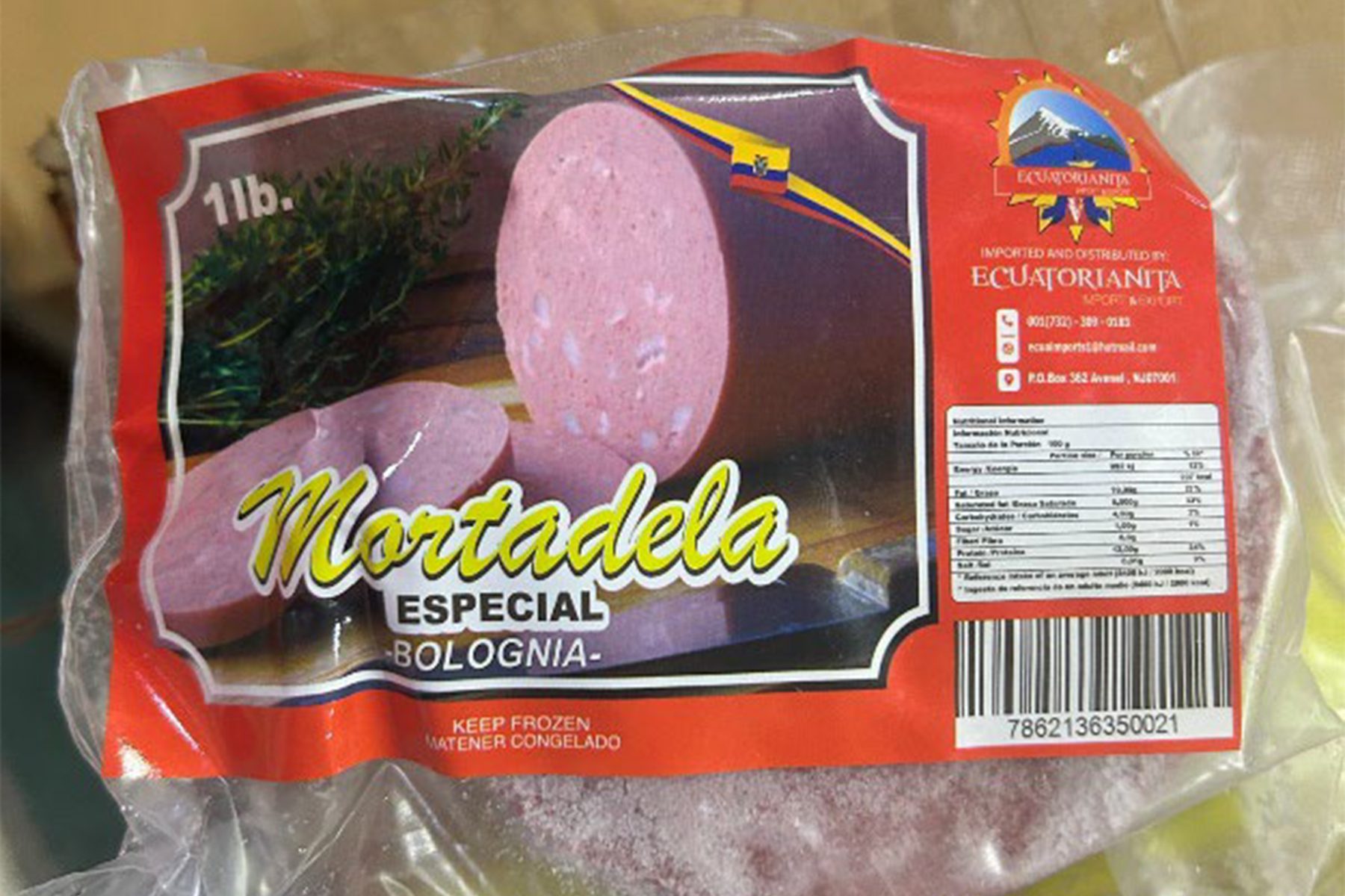 The Fsis Has Issued A Public Health Alert For Ineligible Pork Products