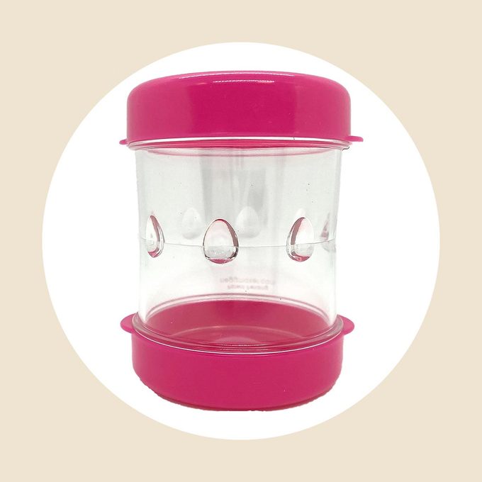 The Negg Boiled Egg Peeler
