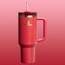 Stanley Is Dropping a New ‘Scarlet Tinsel’ Tumbler for Cyber Monday