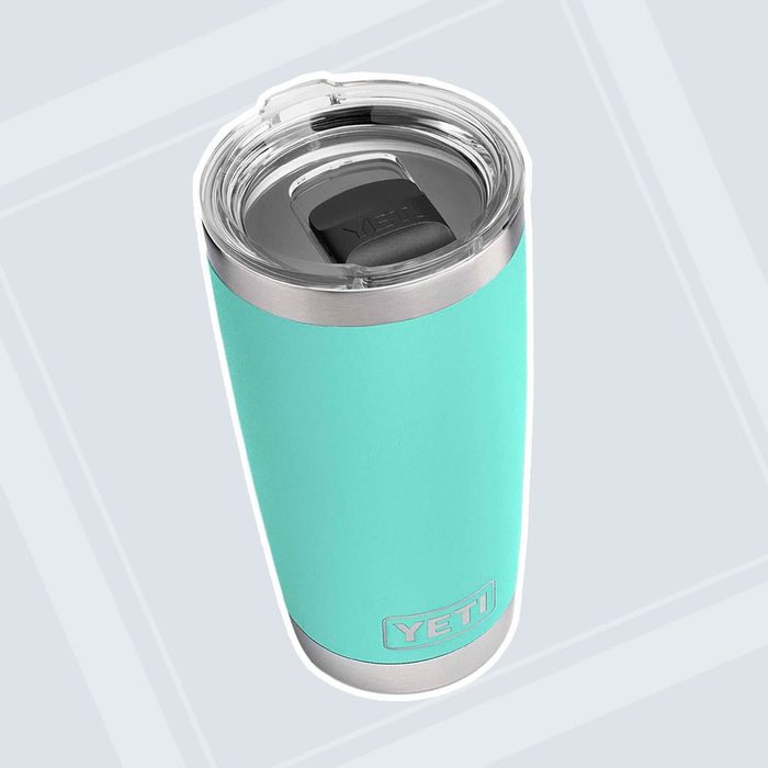 Yeti Rambler