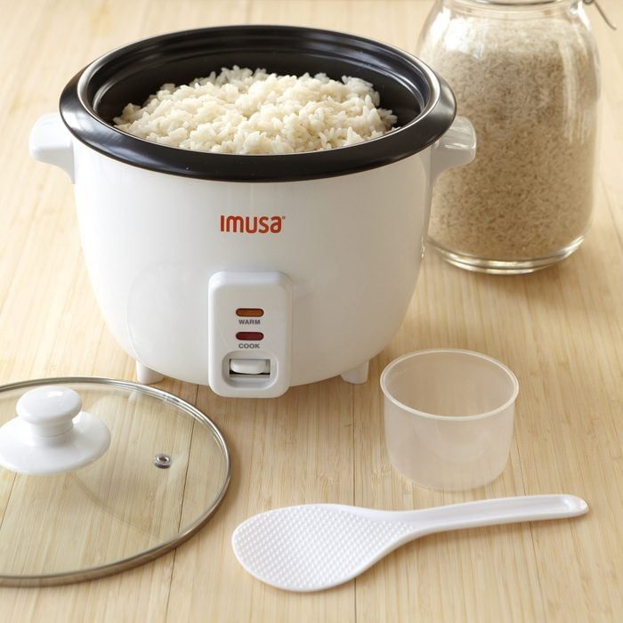 Imusa Electric Nonstick Rice Cooker Ecomm Via Amazon.com  E1647005044523