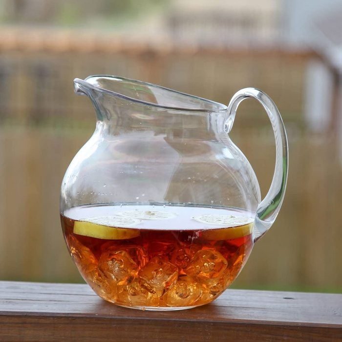 Lilys Home Shatterproof Plastic Pitcher Ecomm Via Amazon.com 