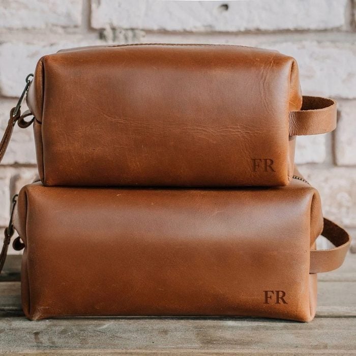 Personalized Toiletry Groomsmen Bag Ecomm Via Etsy.com  E1654008991384