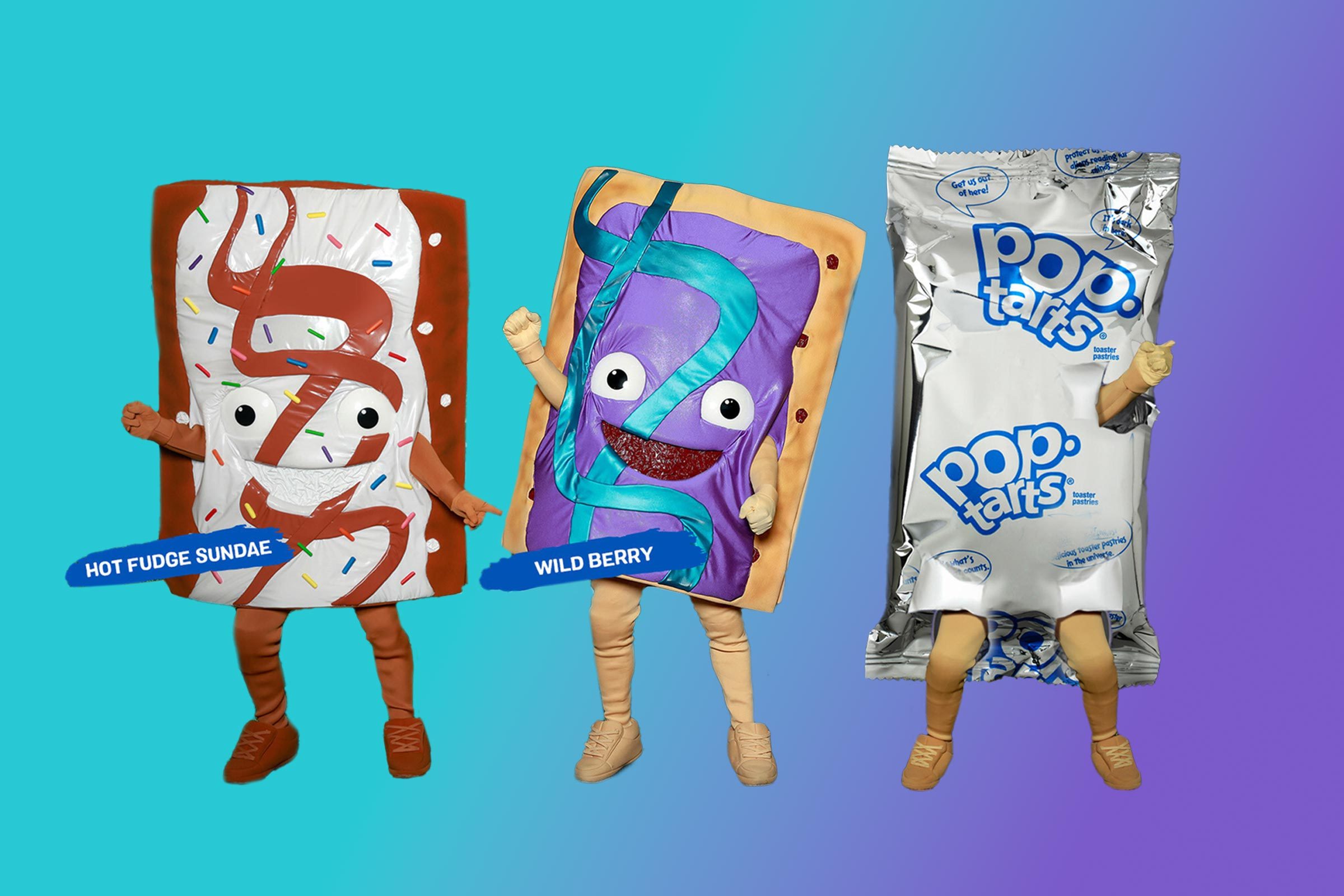 Pop-Tarts Just Brought Back This Flavor By Popular Demand