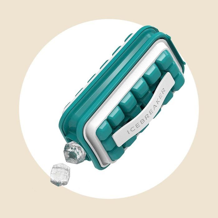 Reinvented Ultra Portable Ice Maker Ecomm Via Amazon.com