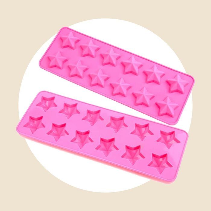 Silicone Bakeware Chocolate Pudding Dessert Ecomm Via Amzon.com