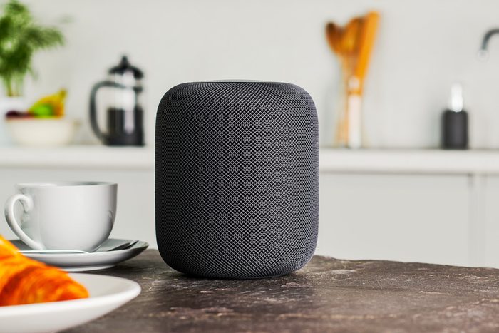 10 Things You Shouldn’t Be Storing On Your Kitchen Countertop