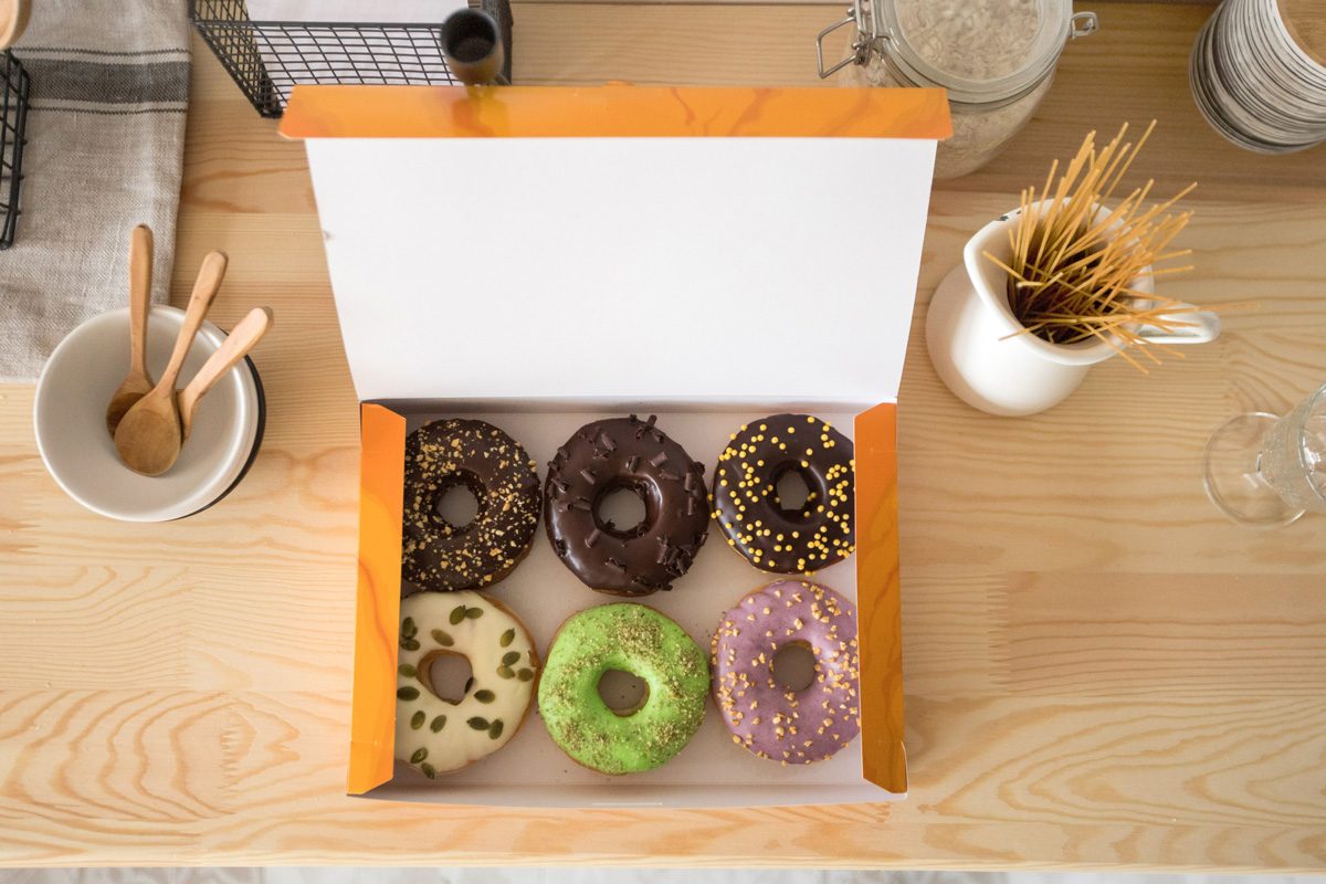 10 Things You Shouldn’t Be Storing On Your Kitchen Countertop