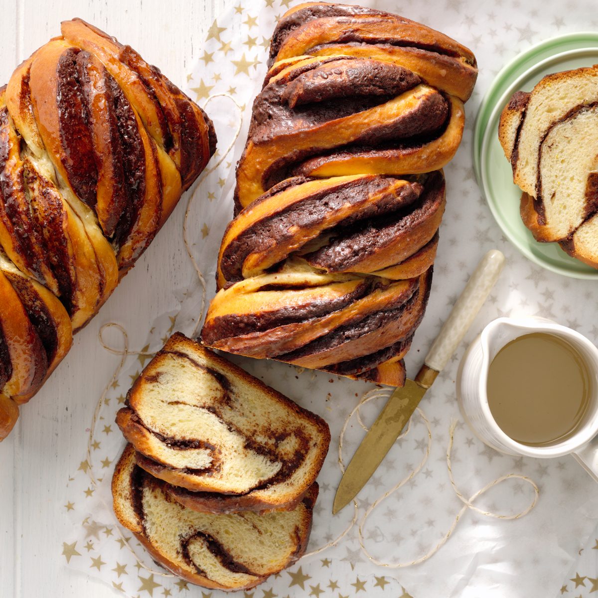 23 Jewish Desserts Everyone Needs to Try