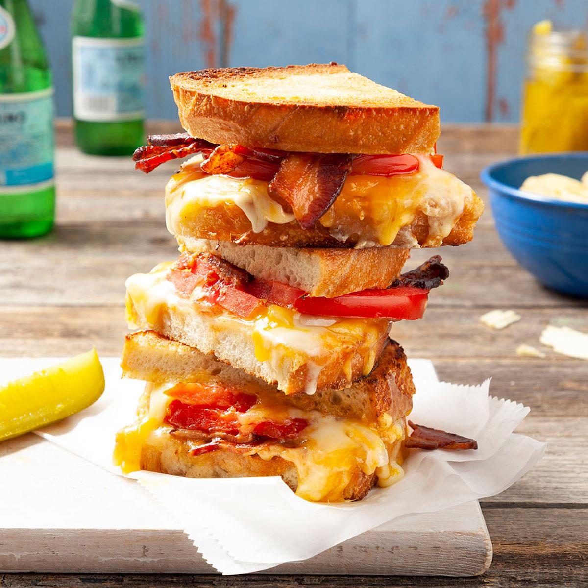 Air Fryer Grilled Cheese Sandwiches Exps Ft23 267089 Jr 0906 7