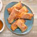 Apple Pie Egg Rolls
