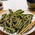 Asian Green Beans