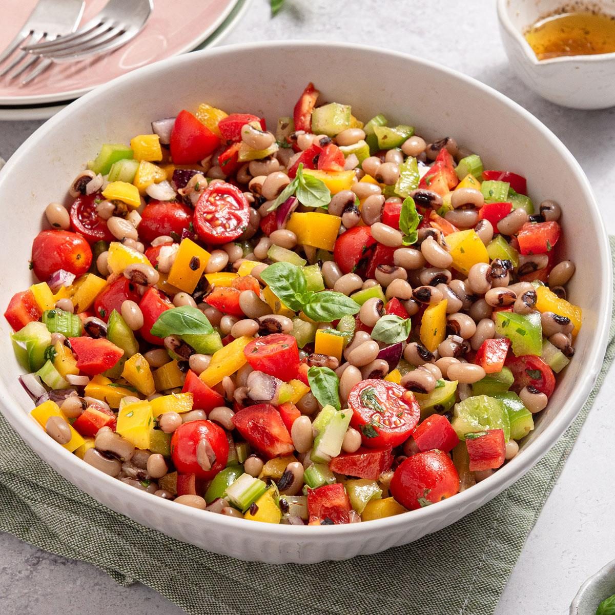 Black Eyed Pea Salad Exps Tohd24 186556 Soniabozzo 5