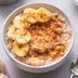Brown Sugar & Banana Oatmeal