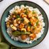 Cashew Chicken with Ginger