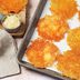 Cheese Crisps (Frico)