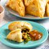 Chicken Samosas