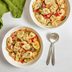 Contest-Winning Veggie Tortellini Soup