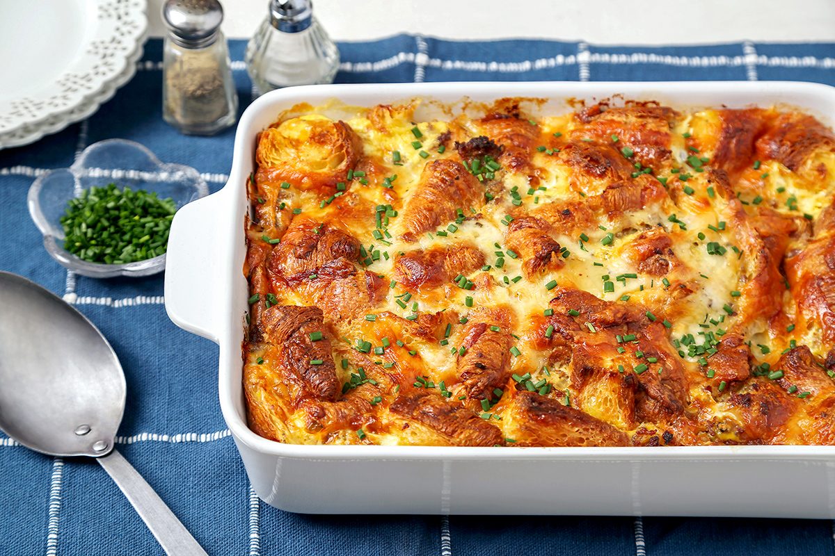 Croissant Breakfast Casserole Tohd24 278380 Jonathanmelendez 01