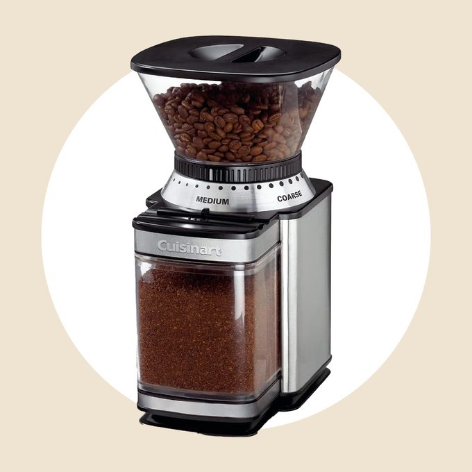 Cuisinart Supreme Grind