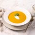 Curried Butternut Squash Soup