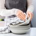 This Is the Dangerous Mistake People Make When Doing Dishes