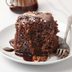 Chocolate Mug Cake