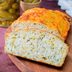 Dill Pickle Bread
