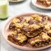 Fudgy Oatmeal Bars