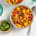 Easy Moroccan Chickpea Stew