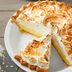 Favorite Coconut Meringue Pie