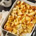 French Toast Casserole with Cream Cheese