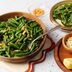 Green Beans Amandine