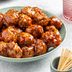 Honey Garlic Meatballs